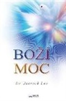 Jaerock Lee - BOZÍ MOC(Czech Edition)