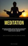Marcus Leitgeb - Meditation