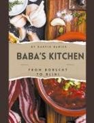 Darvin Babiuk - Baba's Kitchen
