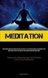 Jörg Wachter - Meditation