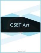 Marigold Z Buren - CSET Art