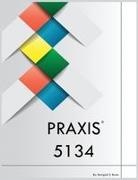 Marigold Z Buren - PRAXIS 5134