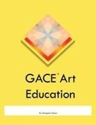 Marigold Z Buren - GACE Art Education