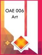 Marigold Z Buren - OAE 006 Art