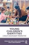 Sofia Guimarães, Ana Sofia Guimarães Teixeira, Clara Rubiano, Fengling Tang, Fengling Guimaraes Tang - Young Children''s Identities