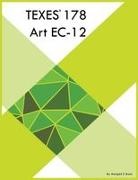 Marigold Z Buren - TEXES 178 Art EC-12