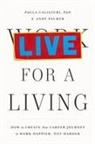 Paula Caligiuri, Andy Palmer - Live for a Living
