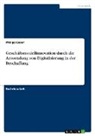Philipp Euker - Geschäftsmodellinnovation durch die Anwendung von Digitalisierung in der Beschaffung