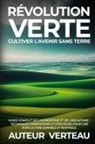 Auteur VertEau - Révolution Verte