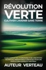 Auteur VertEau - Révolution Verte