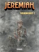 HERMANN - Jeremiah 40 Vermisst!