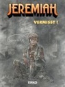 Hermann - Jeremiah 40