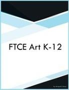 Marigold Z Buren - FTCE Art K-12