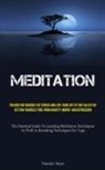 Tomislav Bayer - Meditation