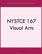 Marigold Z Buren - NYSTCE 167 Visual Arts