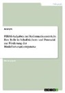Anonymous - FERMI-Aufgaben im Mathematikunterricht. Ihre Rolle in Schulbüchern und Potenzial zur Förderung der Modellierungskompetenz