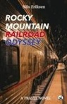 Nils Eriksen - Rocky Mountain Railroad Odyssey