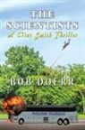 Bob Doerr - The Scientists A Clint Smith Thriller