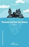 AD Salamin - Toutes sortes de bleus