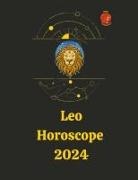 Angeline Rubi and Alina A. Rubi - Leo Horoscope 2024