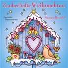 Alexandra Dannenmann - Zauberhafte Weihnachten