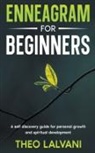 Theo Lalvani - Enneagram for Beginners