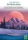Angela Fetzner, Dr Angela Fetzner, AchielVerlag - Die Rauhnächte