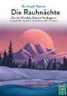 Angela Fetzner, Dr Angela Fetzner, AchielVerlag - Die Rauhnächte
