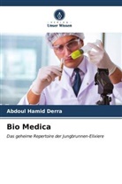 Abdoul Hamid Derra - Bio Medica