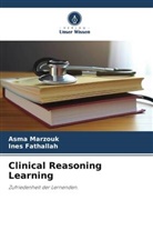 Ines Fathallah, Asma Marzouk - Clinical Reasoning Learning