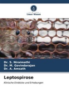 A. Amsath, Dr A Amsath, Dr. A. Amsath, Dr M Govindarajan, Dr. M. Govindarajan, M. Govindarajan... - Leptospirose