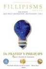 Prateep V Philip - Fillipisms 3333 Maxims to Maximize Your Life Bulgarian Version