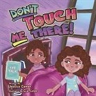 Jessica Caman - Dont Touch Me There!
