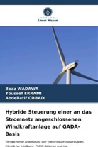 Youssef Errami, Abdellatif Obbadi, Boaz Wadawa - Hybride Steuerung einer an das Stromnetz angeschlossenen Windkraftanlage auf GADA-Basis