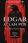 Edgar  Allan Poe - Edgar Allan Poe Poems Collection