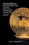Alex Thompson - CryptoSavvy