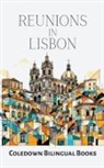 Coledown Bilingual Books - Reunions in Lisbon