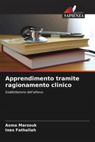 Ines Fathallah, Asma Marzouk - Apprendimento tramite ragionamento clinico