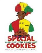 Shakespeare the Artist - Carol the Little Gullah Chef "Special Cookies"