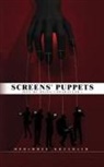 Mohammed Khushaim - Screens' Puppets