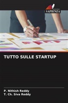 P. Nithish Reddy, T. Ch. Siva Reddy - TUTTO SULLE STARTUP