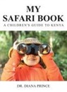 Diana Prince - My Safari Book
