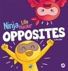 Mary Nhin - Ninja Life Hacks OPPOSITES