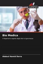 Abdoul Hamid Derra - Bio Medica