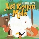 Nihan Kaya - Asi Koyun Melo