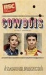 Charlie Josephine - Cowbois