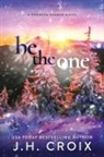 Jh Croix - Be The One