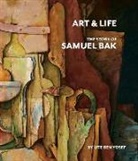 Ute Ben Yosef - Art and Life