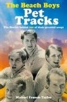 Michael Francis Taylor - The Beach Boys