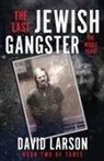 David Larson - The Last Jewish Gangster